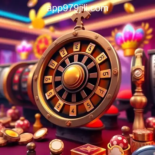 Exploring Rotary Games at 979JILI Online Casino Philippines