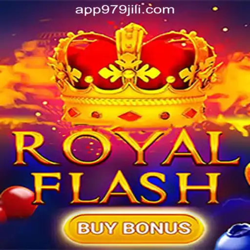 RoyalFlashBuyBonus: A Revolutionary Addition to 979JILI Online Casino Philippines