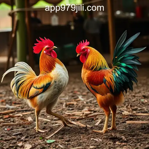 Sabong Games: A Deep Dive into the World of Cockfighting and Its Evolution