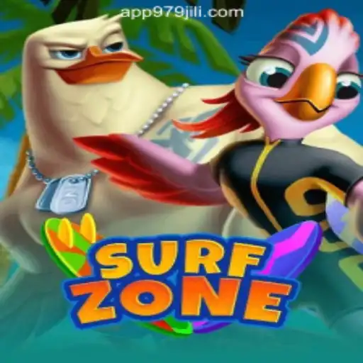 SurfZone: Riding the Waves of Excitement at 979JILI Online Casino