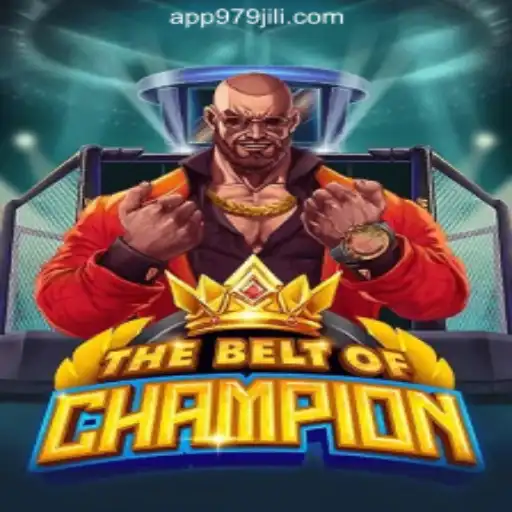 TheBeltOfChampion: The Ultimate Adventure in 979JILI Online Casino Philippines