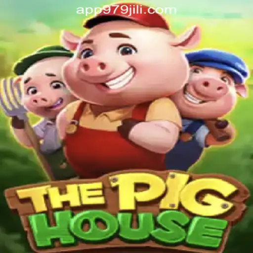 Exploring ThePigHouse: The Exciting Experience at 979JILI Online Casino Philippines