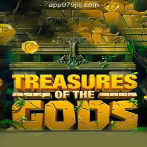 Treasure of the Gods: Exploring the Mystical World of 979JILI Online Casino Philippines