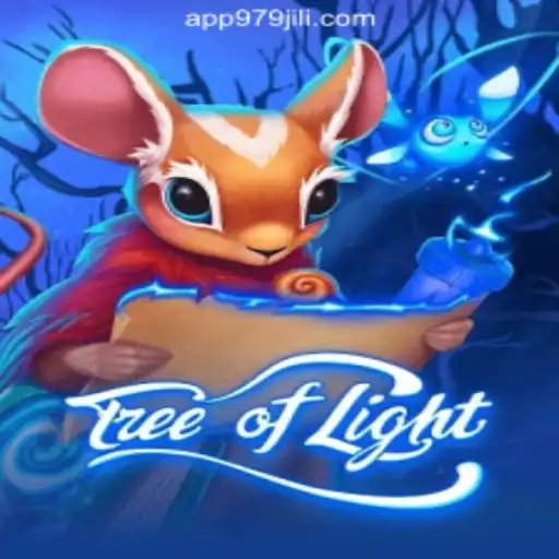 Discover TreeofLight: A Magical Adventure in the Heart of 979JILI Online Casino Philippines